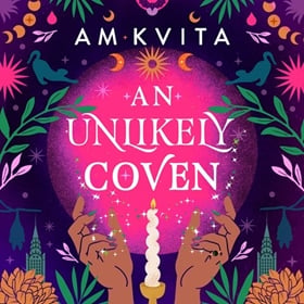 AN UNLIKELY COVEN