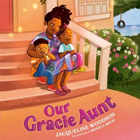 OUR GRACIE AUNT